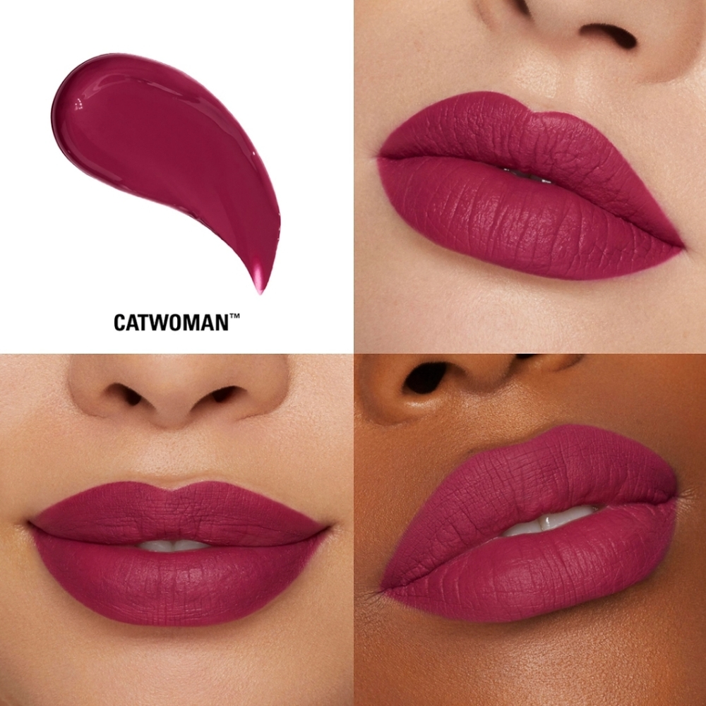 Batman Lip Set - Picture 7 of 14